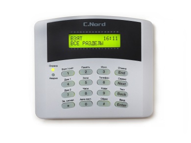 K16-LCD