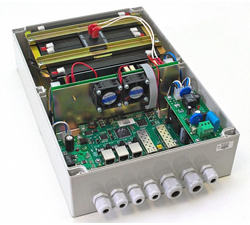 TFortis PSW-2G-UPS