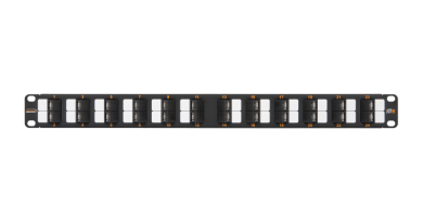 NMC-RP24UE2-AN-1U-BK
