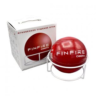 FINFIRE СФЕРА