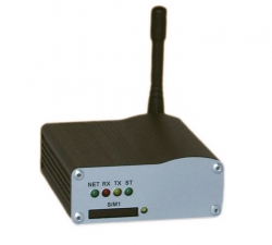 Рубикон-GSM-МО
