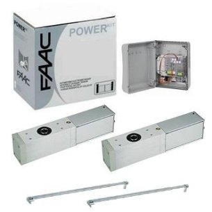 FAAC 560 CBAC KIT