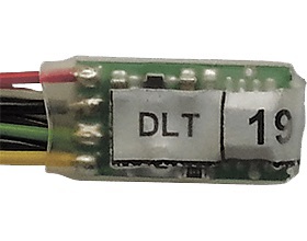 DLT