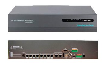STNR-1642P-N