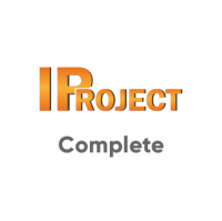 IPROJECT COMPLETE (сторонние бренды)