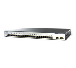 WS-C3750-24FS-S