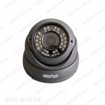 SVC-D391V
