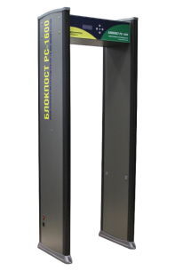 БЛОКПОСТ PC-1600