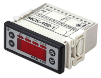 МСК-102-20 с 2 NTC