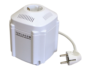 TEPLOCOM ST-222/500 (554)