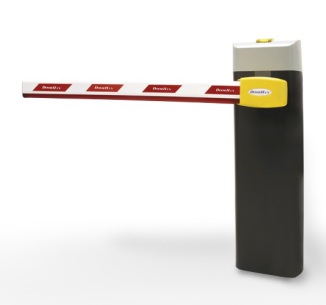 BARRIER-PRO-6000