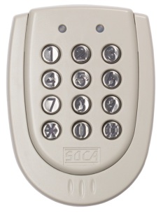 ST-120EA (белая)