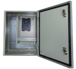 TFortis Cross-Box2