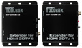 SVP-25/HDMI-G 