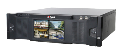 DHI-NVR616DR-128-4K