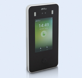 ZKTeco FaceDepot-7A