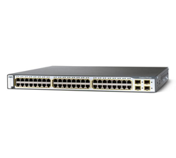 WS-C3750-48TS-E