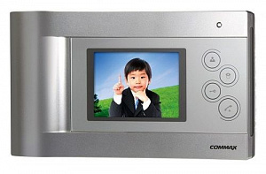 CommaX CDV-43Q/XL