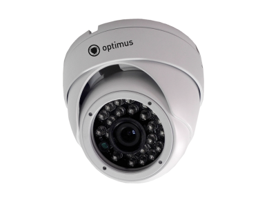 Optimus IP-E041.0(3.6) IP-камера