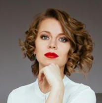 Курзина Ирина 