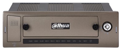DHI-DVR0404ME-HE-GF(2.0)