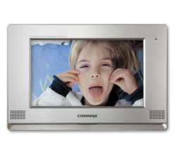CDV-1020AQ (чёрный)
