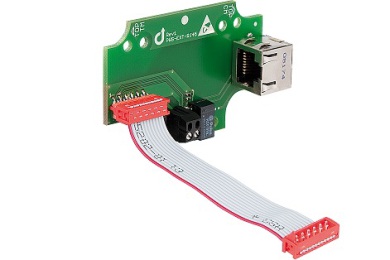 WSEB RJ45