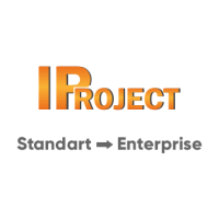 Расширение до IProject Enterprise со Standart