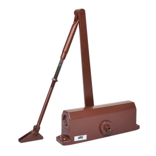 Atis DC-604 Brown Доводчик