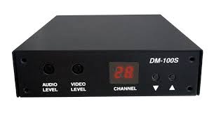 DM-100S