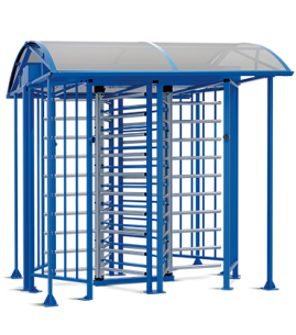 PERCo-RTD-20.1S