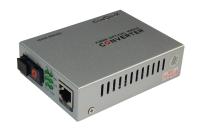 Медиаконвертер, RJ45 + SC SFP (100 Мбит/с + 1Гбит/с), CO-MC-1315SC, ComOnyx