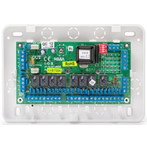 I/O-R