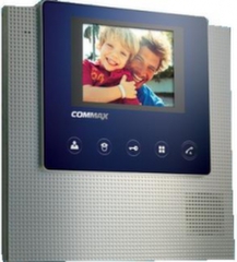 CommaX CDV-35U/XL