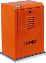FAAC 884 MC 3PH