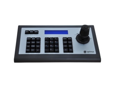 Пульт управления Optimus KB-IP01