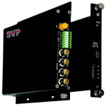 SVP-4X0DB
