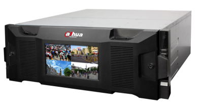 DHI-NVR724-256