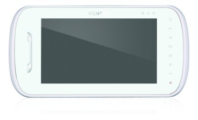 KW-E703FC-M200 белый Vizit