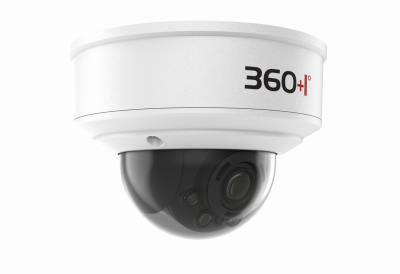0143PSB 4 Мп IP-камера, моторизованный 2.7-13.5 мм, купольная, PoE