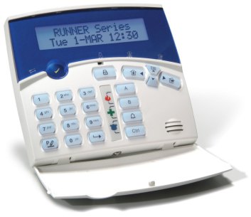 Runner 8 compact