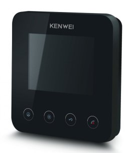 KW-E401FC черный