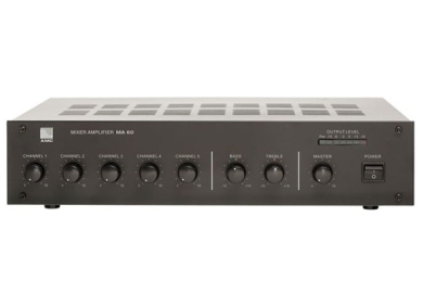 MA 60