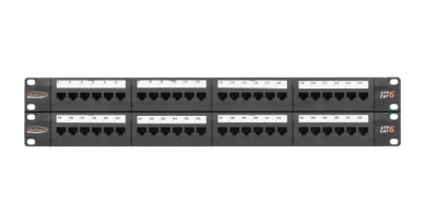 NMC-RP48UE2-2U-BK