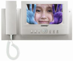 CommaX CDV-71BE/VZ