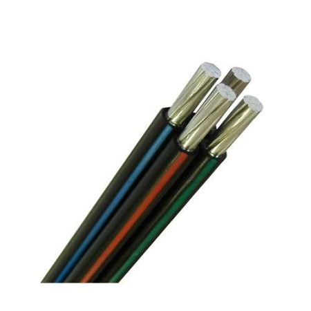 Провод СИП-4 4х35 (м) Иркутсккабель V8704L000200000и
