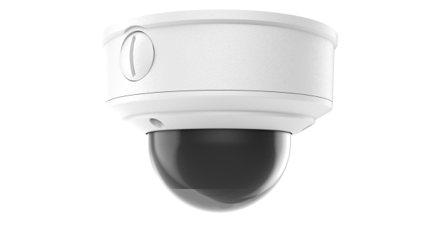 0143PSB 4 Мп IP-камера, моторизованный 2.7-13.5 мм, купольная, PoE