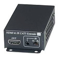 Удлинители и приёмники HDMI