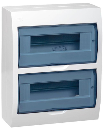 Бокс ЩРН-П-24 IEK MKP12-N-24-40-10