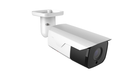 0127PSB 5 Мп IP-камера, моторизованный 2.7-13.5 мм, цилиндрическая, PoE